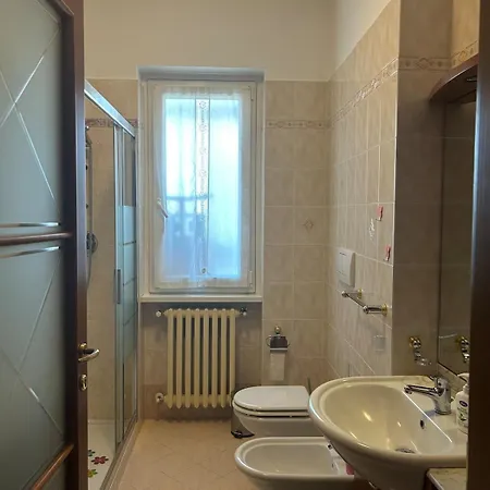 Apartman La Tana In Via Boifava In