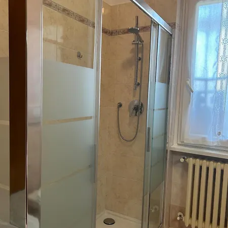 La Tana In Via Boifava In Apartman Milánó