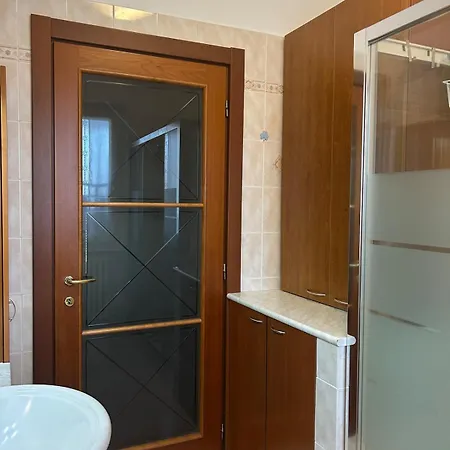 Apartman La Tana In Via Boifava In