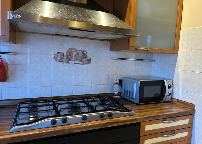 La Tana In Via Boifava In Appartement *